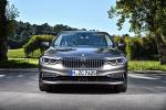BMW 520d Sedan Luxury Line 2017 года (WW)